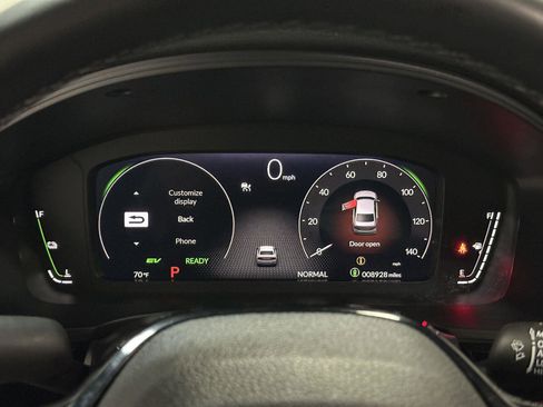 Used 2025 Honda Civic Sport Touring image 27