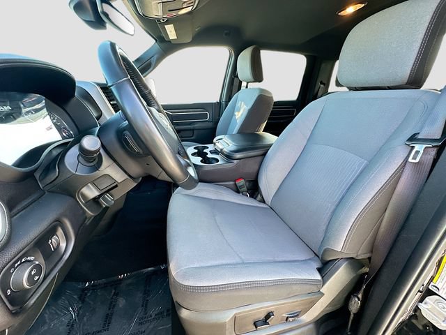 Used 2024 RAM 2500 Big Horn AWD/4WD image 20