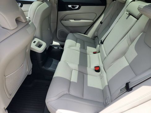 New 2026 Volvo XC60 T8 Ultra w/ Protection Package Premier AWD/4WD image 11