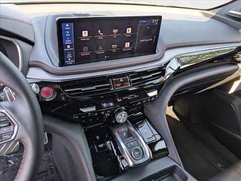 New 2026 Acura MDX A-Spec image 12