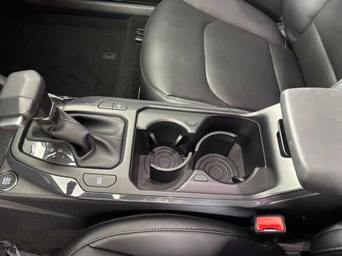 New 2026 Kia K4 EX FWD image 39
