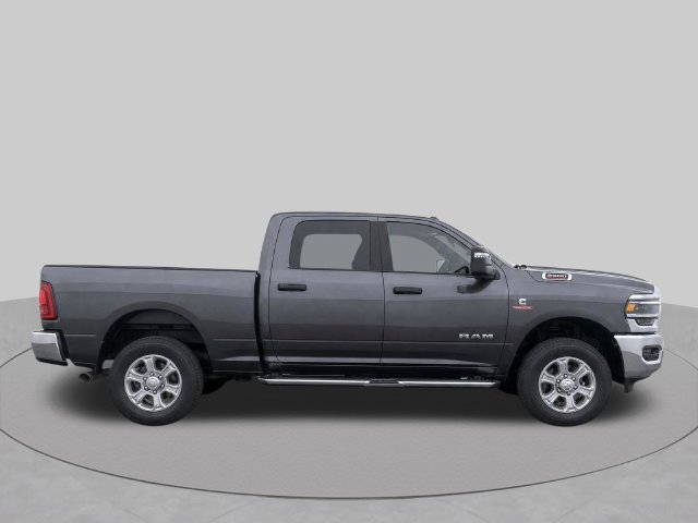 Used 2026 RAM 2500 Big Horn AWD/4WD image 8