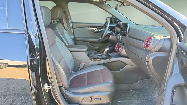 Used 2023 Chevrolet Blazer RS w/ Driver Confidence II Package FWD image 13