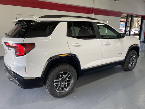 New 2026 GMC Terrain AT4 w/ Convenience Package III image 4