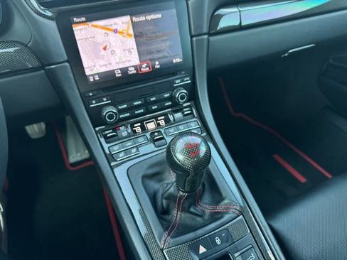 Used 2019 Porsche 911 Carrera GTS RWD image 36