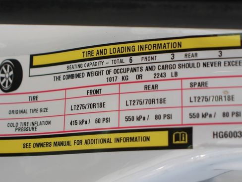 Used 2017 RAM 2500 SLT image 46