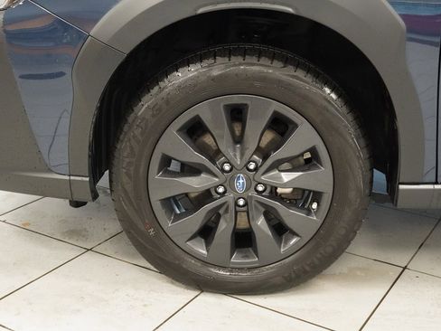 Used 2024 Subaru Outback Onyx Edition image 20