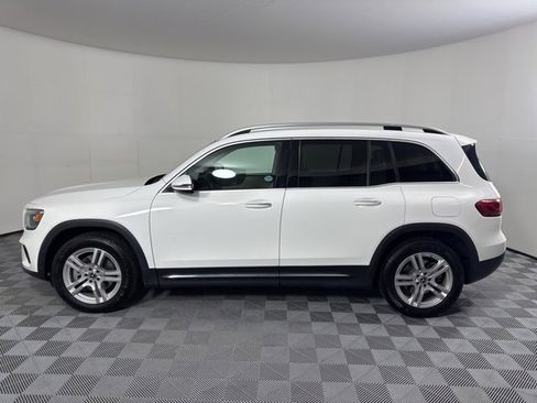 Used 2021 Mercedes-Benz GLB 250 image 6