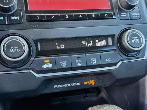 Used 2018 Honda Civic LX image 11