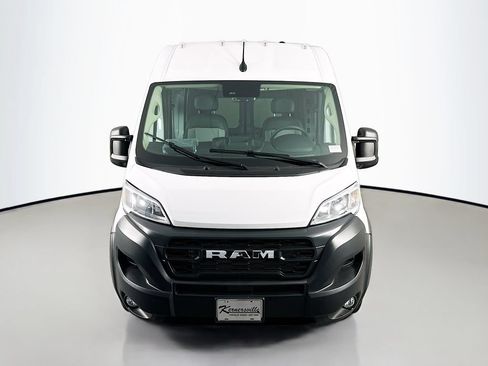 New 2026 RAM ProMaster 1500 w/ Convenience Group FWD image 2