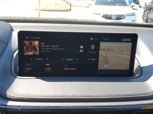 Certified 2023 Acura MDX SH-AWD w/ Advance Package image 28