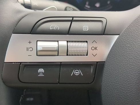 Certified 2026 Hyundai Sonata SEL AWD/4WD image 22