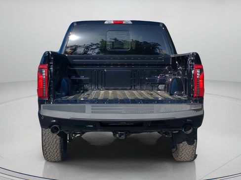 New 2026 Ford F150 Tremor image 41