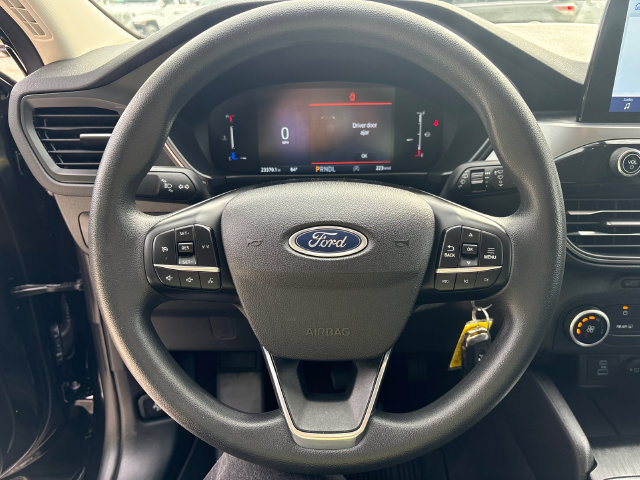 Certified 2023 Ford Escape AWD image 21
