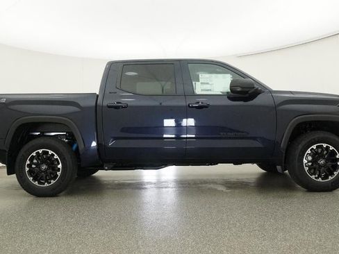 New 2026 Toyota Tundra SR5 AWD/4WD image 27