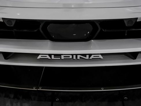 Used 2025 BMW ALPINA XB7 AWD/4WD image 66