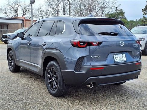 New 2026 MAZDA CX-50 2.5 Hybrid w/ Weather Package image 6