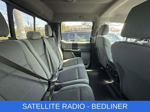 Used 2016 Ford F150 XL w/ Equipment Group 101A Mid image 3