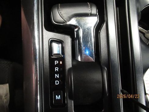 Used 2023 Ford F150 XLT w/ Equipment Group 302A High AWD/4WD image 39