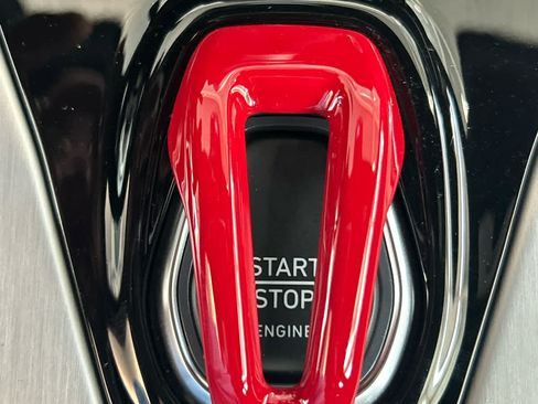 Used 2025 Lotus Emira RWD image 7