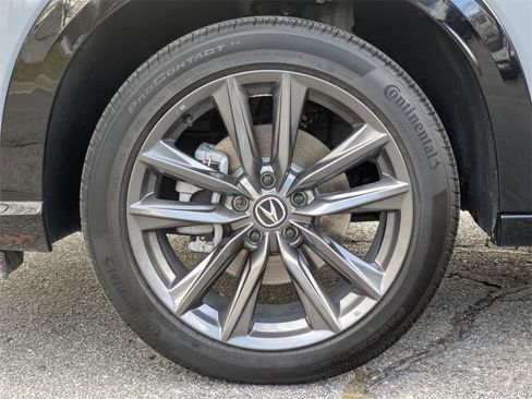 Certified 2025 Acura ADX A-Spec image 10