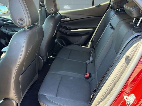 Used 2023 Buick Encore GX Select FWD image 14