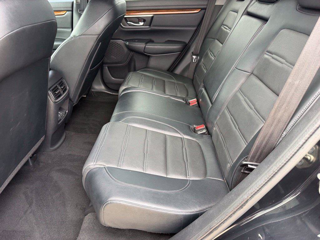 Used 2017 Honda CR-V Touring image 10