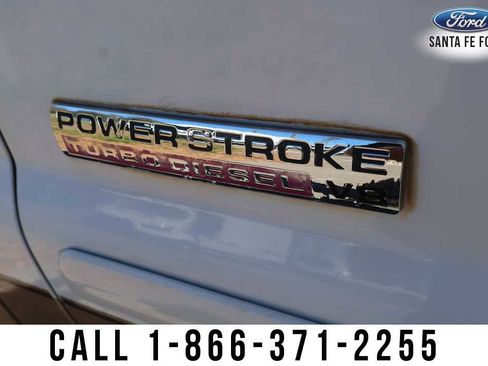 Used 2006 Ford F250 Lariat AWD/4WD image 6