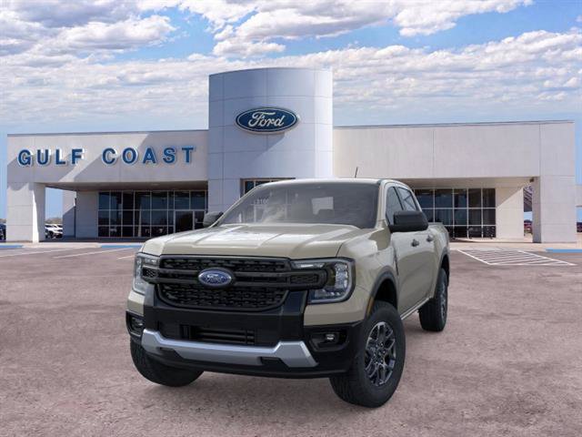 New 2026 Ford Ranger XLT w/ Trailer Tow Package RWD image 23