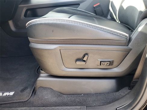 New 2025 RAM 3500 Laramie image 15