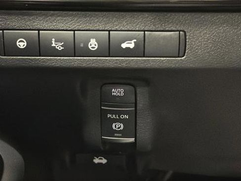 Used 2025 Nissan Murano Platinum w/ Cargo Package AWD/4WD image 31