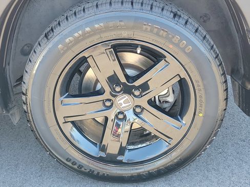 Used 2019 Honda Ridgeline RTL-T image 12