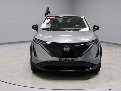 Certified 2023 Nissan Ariya AWD image 7