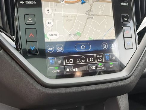 New 2025 Subaru Ascent Bronze Edition image 19