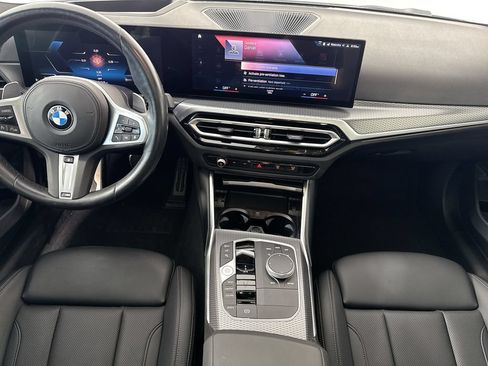 Used 2023 BMW M340i w/ Premium Package RWD image 14