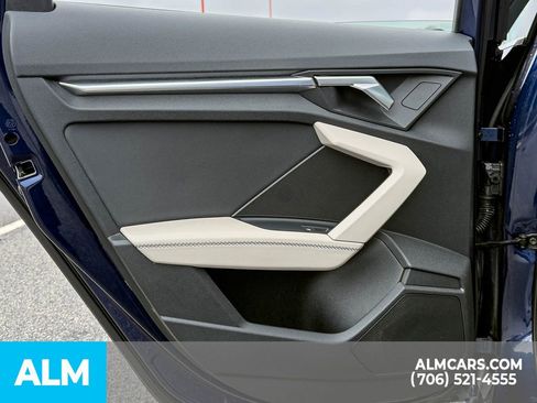 Used 2024 Audi A3 2.0T Premium image 15