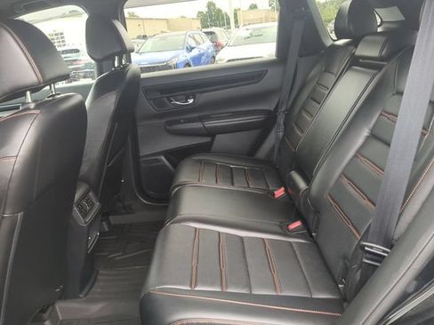Used 2025 Honda CR-V Sport-L image 13