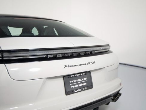 New 2026 Porsche Panamera GTS image 42