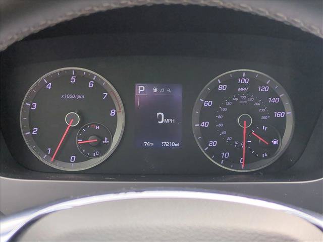 Used 2015 Hyundai Sonata Sport 2.0T FWD image 11