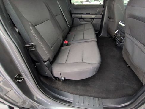 Used 2022 Ford F150 XLT w/ Equipment Group 301A Mid image 20