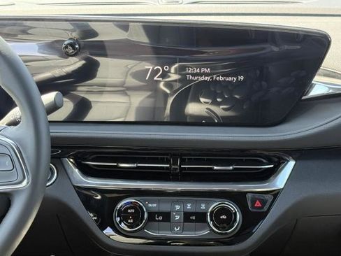 New 2026 Buick Envista Sport Touring image 26