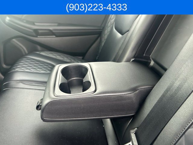 Used 2023 Ford Edge Titanium AWD/4WD image 40