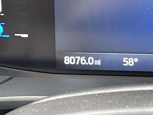 Used 2025 Ford Escape ST-Line w/ Equipment Group 301A image 22