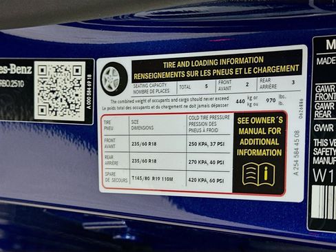 Certified 2026 Mercedes-Benz GLC 300 4MATIC image 39