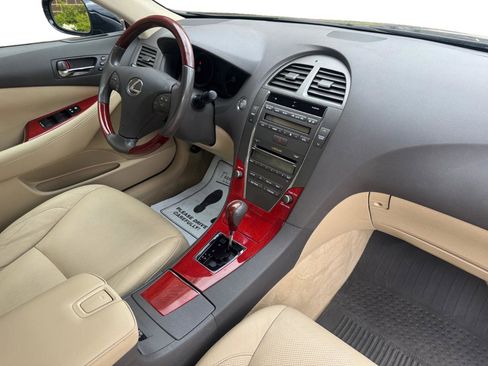 Used 2009 Lexus ES 350 FWD image 4