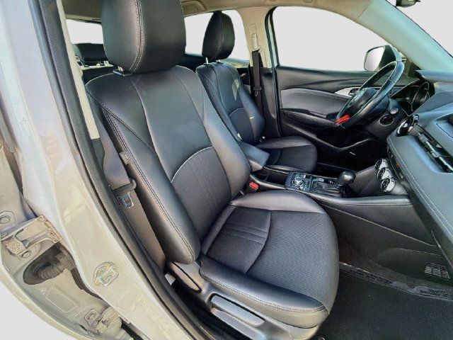 Used 2019 MAZDA CX-3 Touring w/ Preferred Equipment Package AWD/4WD image 28