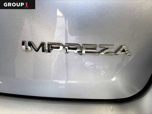 Used 2023 Subaru Impreza Premium image 9