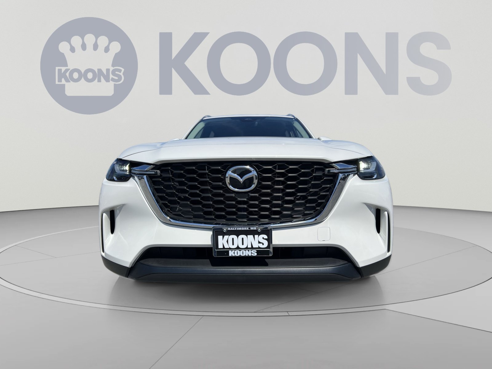 Used 2024 MAZDA CX-90 3.3 Turbo w/ Select Package AWD/4WD image 11