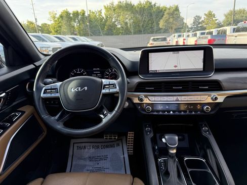 Used 2022 Kia Telluride SX AWD/4WD image 23
