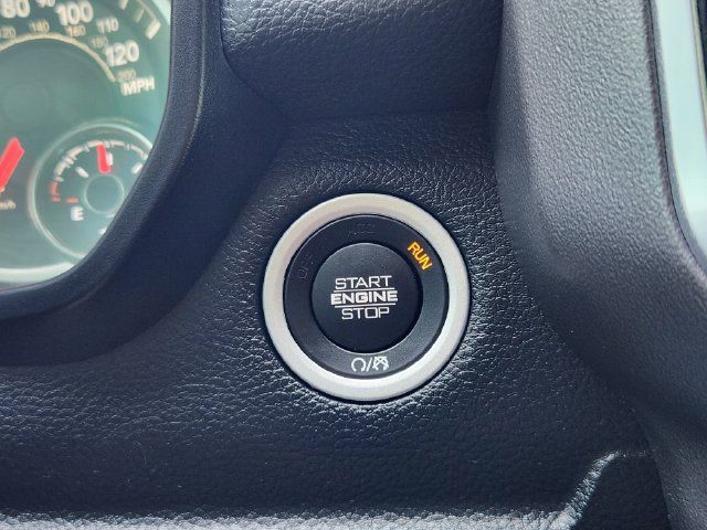 Used 2022 RAM 1500 Big Horn AWD/4WD image 22